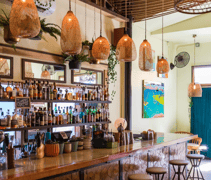 Esters Fair Prospect (Bar)